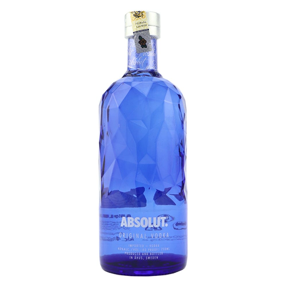 Absolut Facet Limited Edition