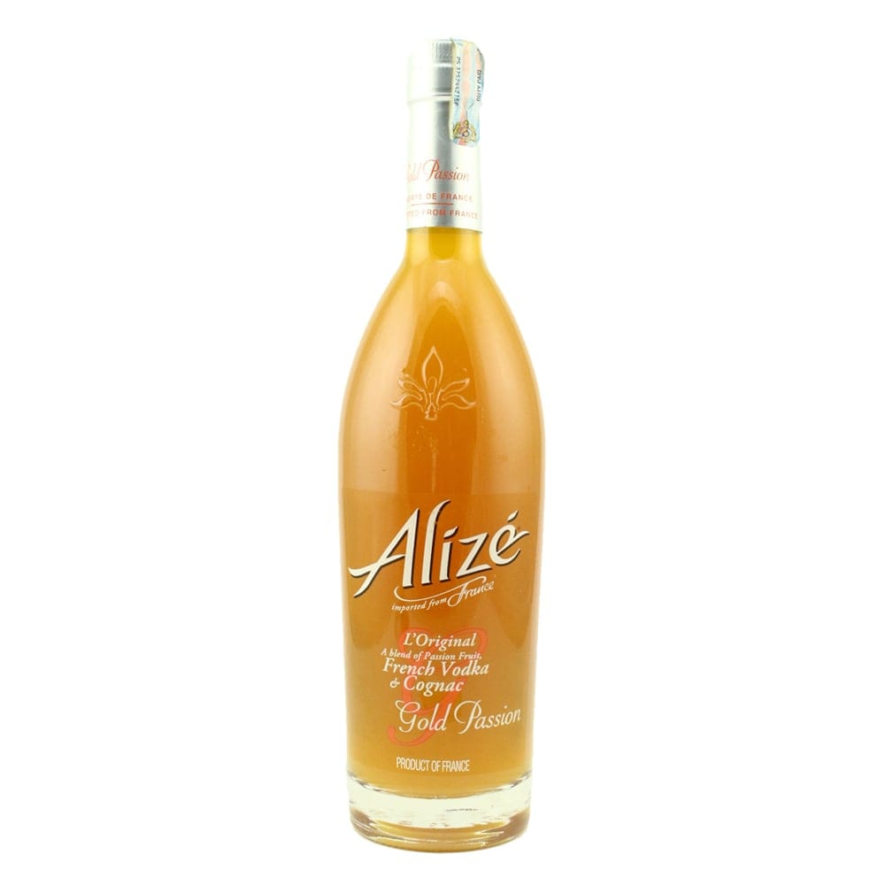 Alizé – Gold Passion