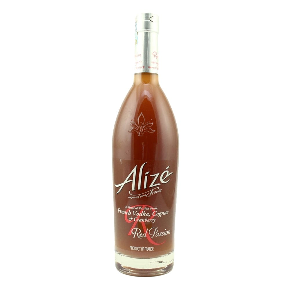Alizé – Red Passion