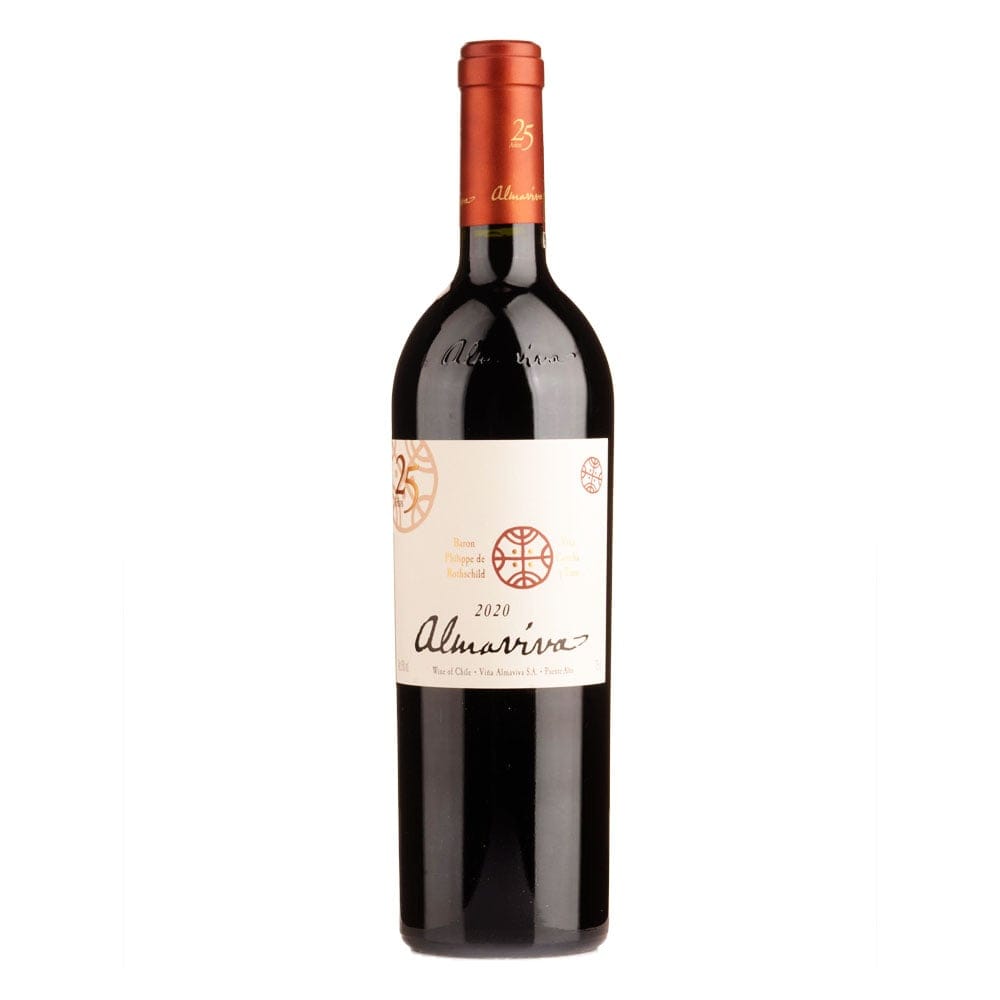 Almaviva 2020