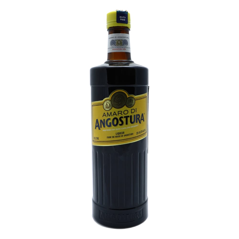Amaro Di Angostura