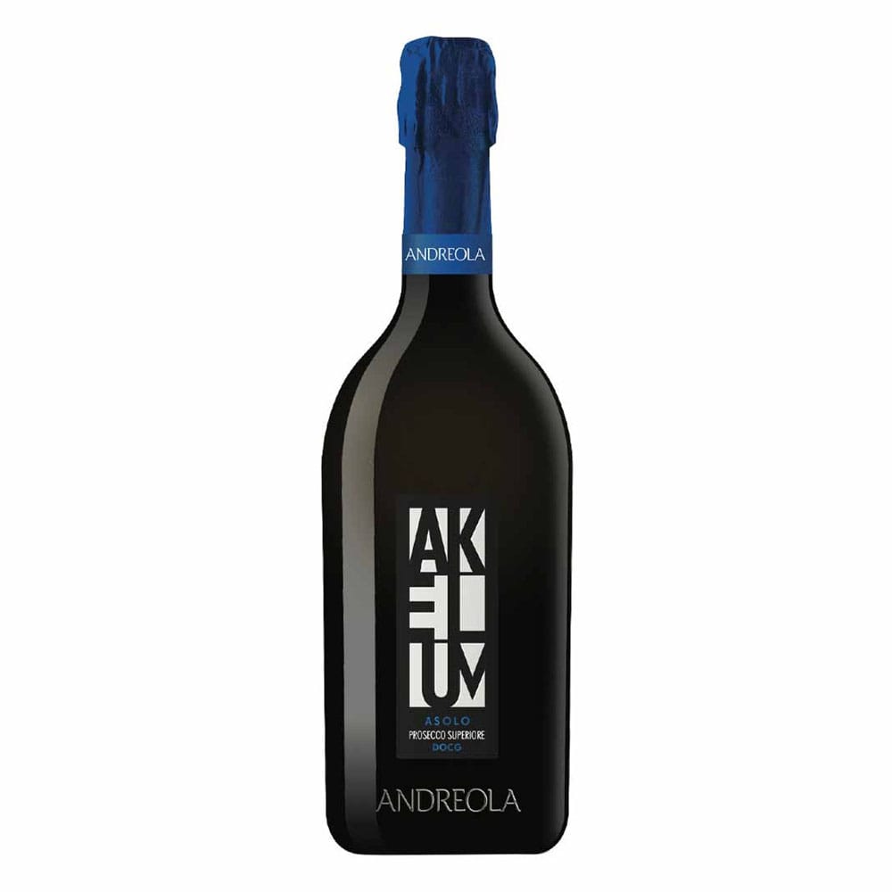 Andreola Asolo Prosecco Superiore Akelum