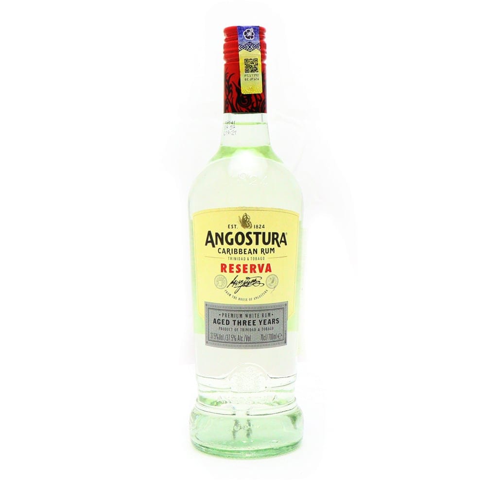Angostura Reserva