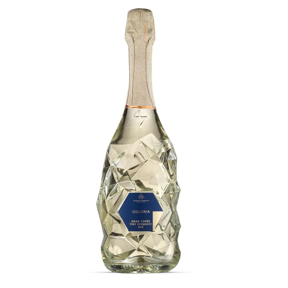 Anno Domini Gilloria Cuvee Bianco Spumante