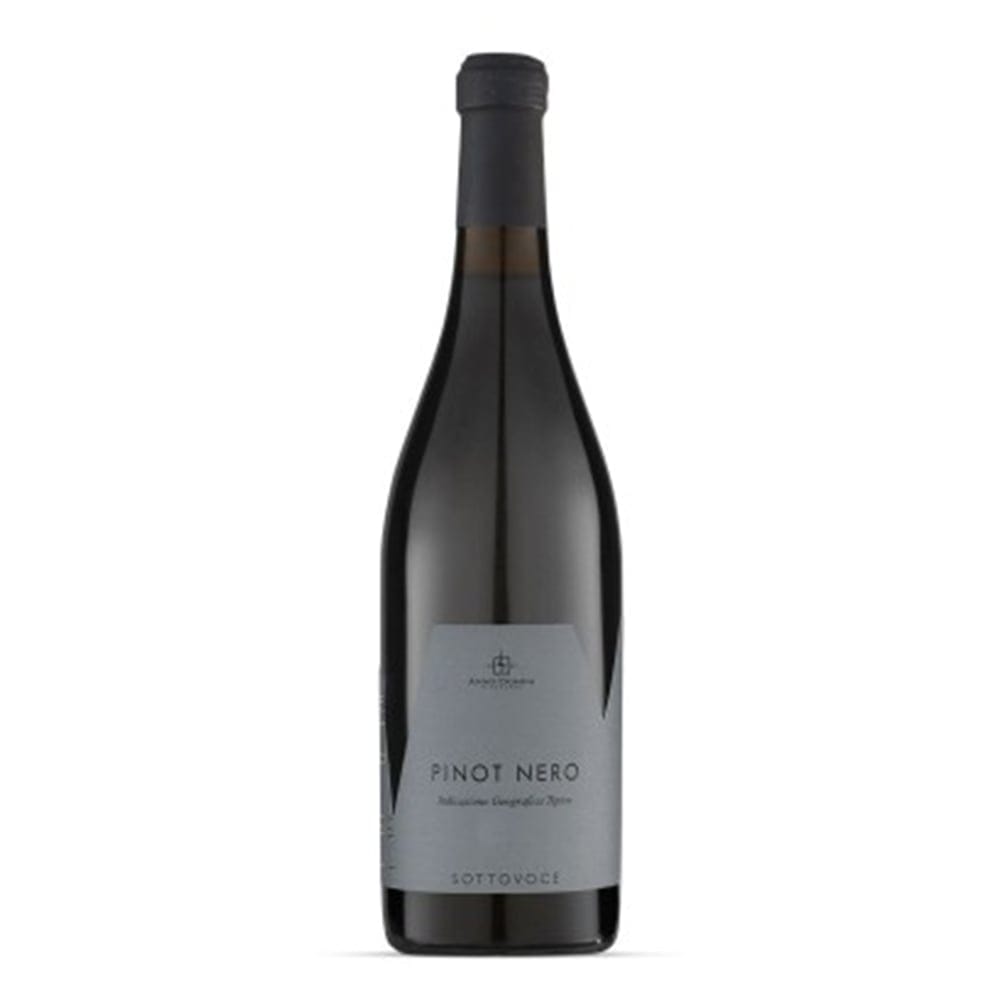 Anno Domini Pinot Nero IGT Veneto Sottovoce