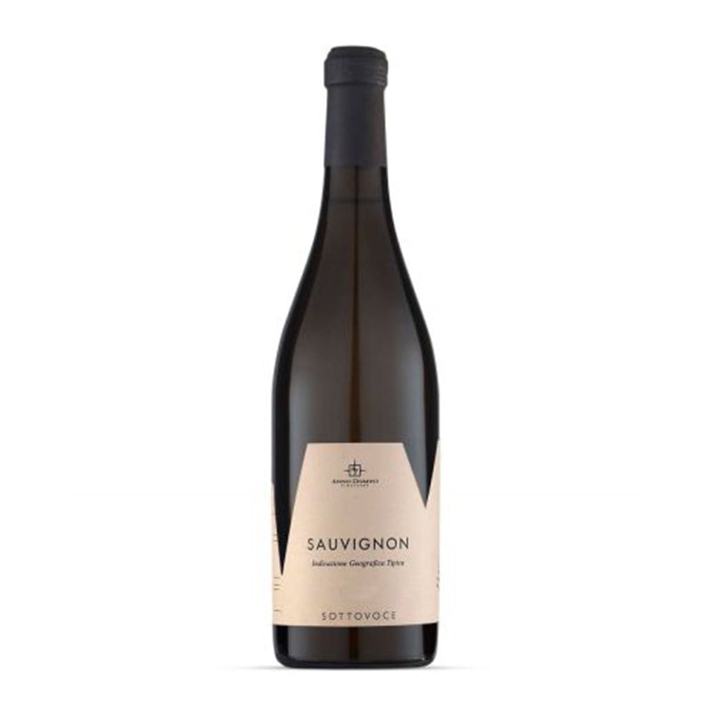 Anno Domini Sauvignon IGT Tre Venezie Sottovoce