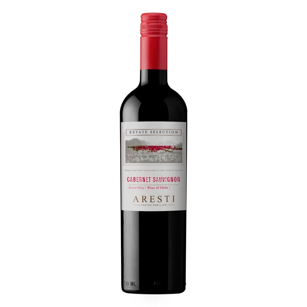 Aresti Estate Selection Cabernet Sauvignon
