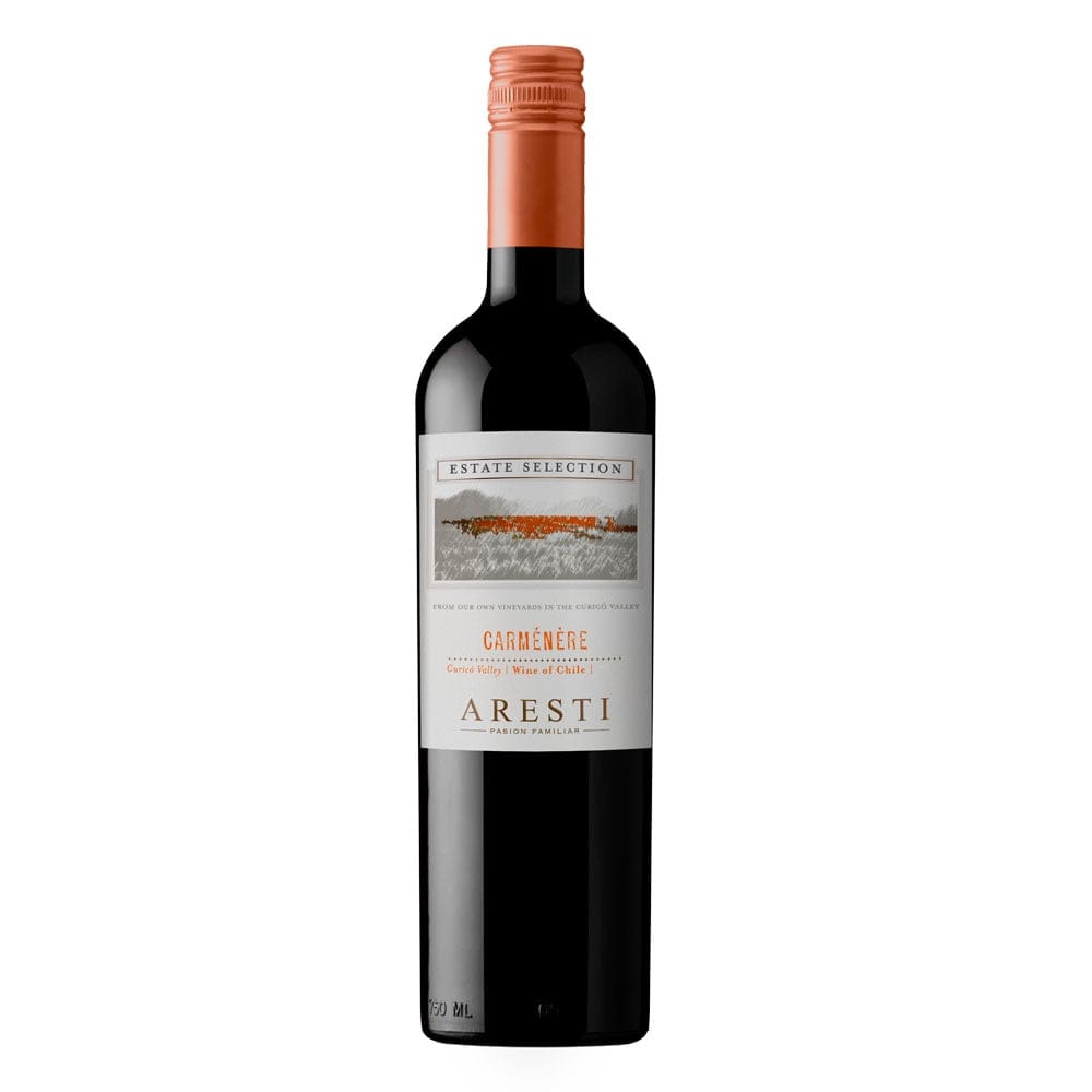 Aresti Estate Selection Carmenere