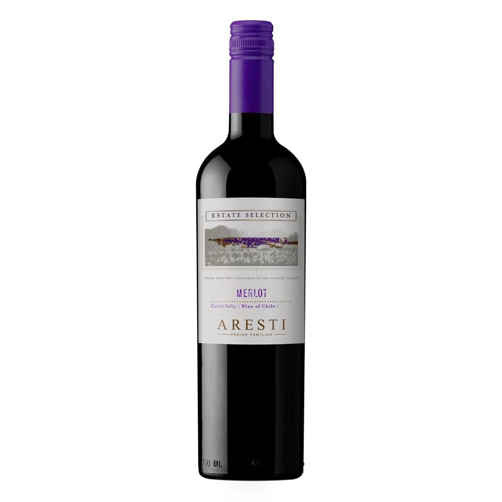 Aresti Estate Selection Merlot