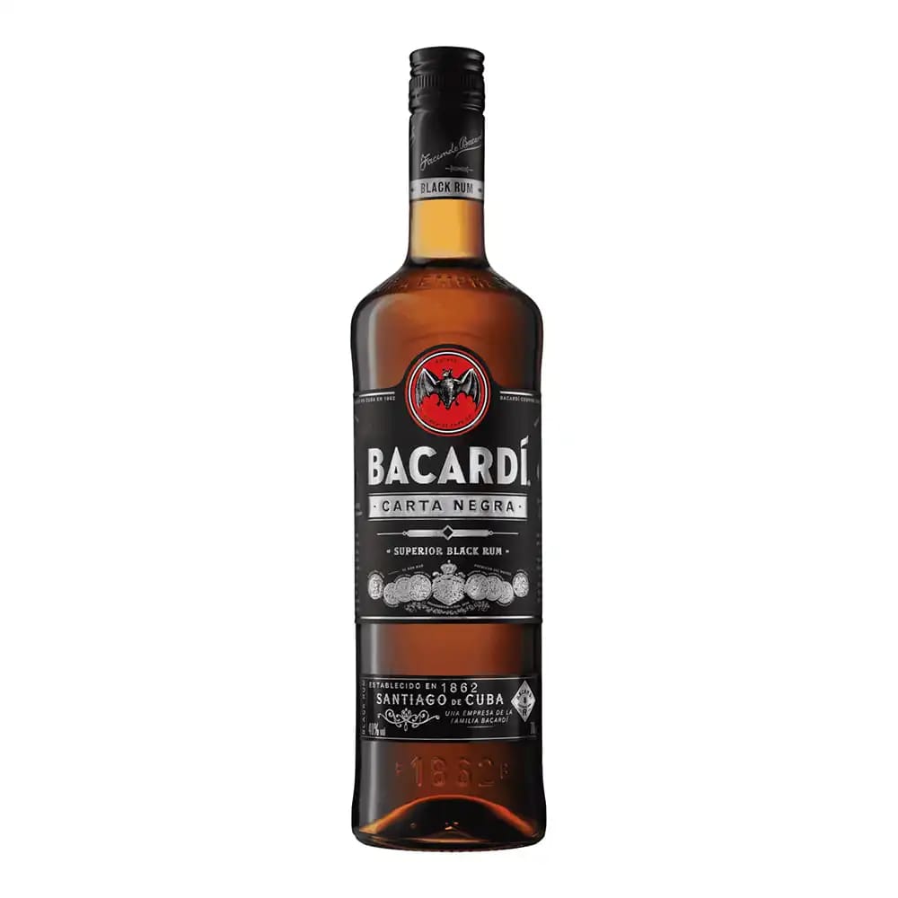 BACARDI Negra Rum