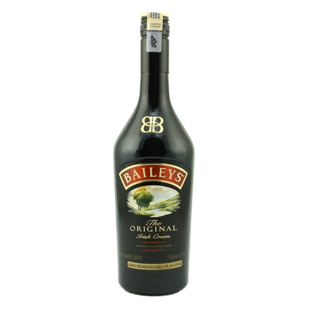 BAILEY’S Irish Cream