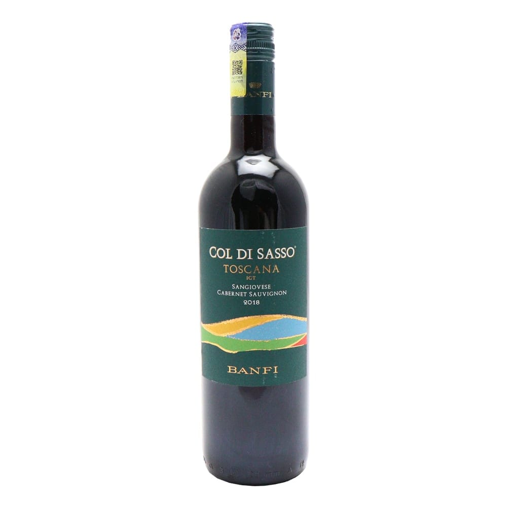 BANFI Col Di Sasso Toscano Cabernet Sauvignon