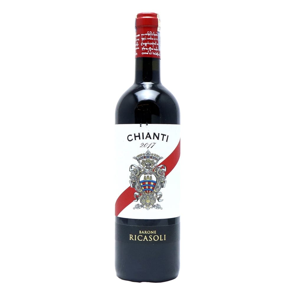 BARONE RICASOLI Chianti