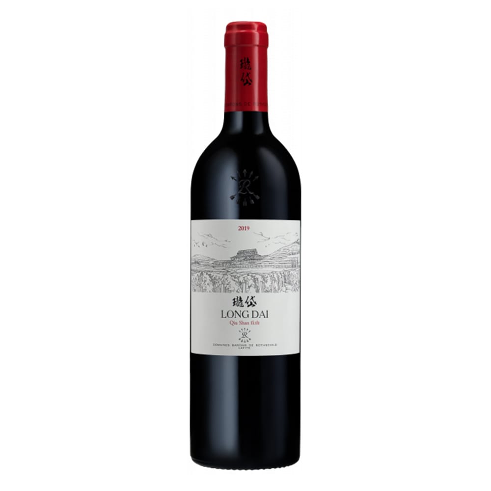 BARONS DE ROTHSCHILD Long Dai 2019