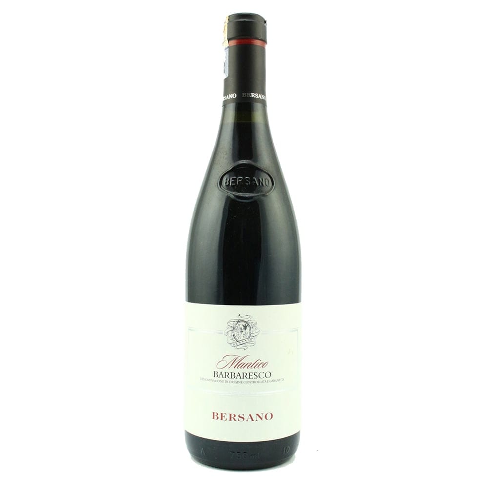 BERSANO Barbaresco DOCG Mantico 2011 1