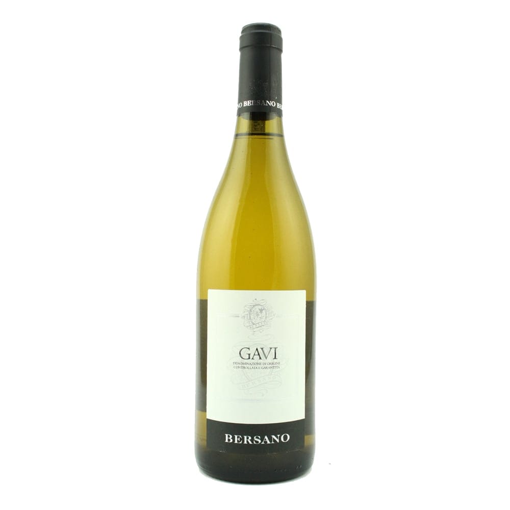 BERSANO Gavi
