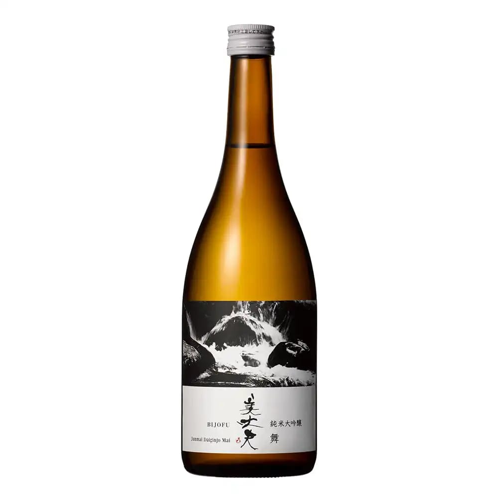 BIJOFU Junmai Daiginjo Mai