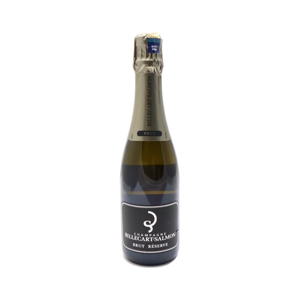 BILLECART-SALMON Brut Reserve 375ml