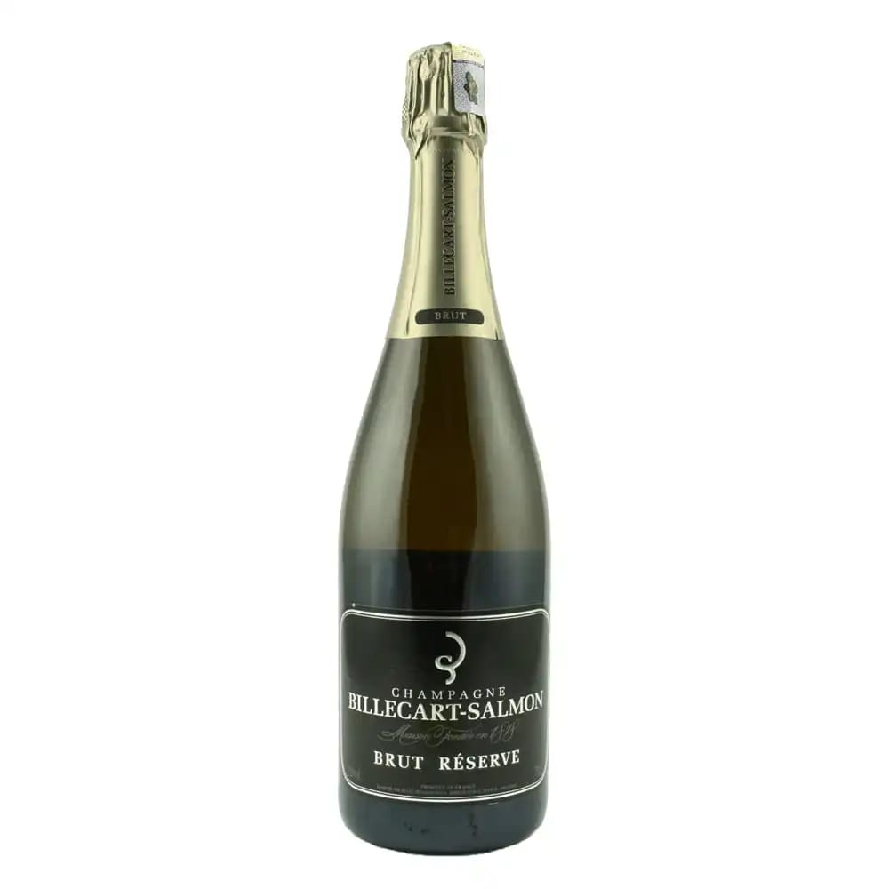 BILLECART-SALMON Brut Reserve