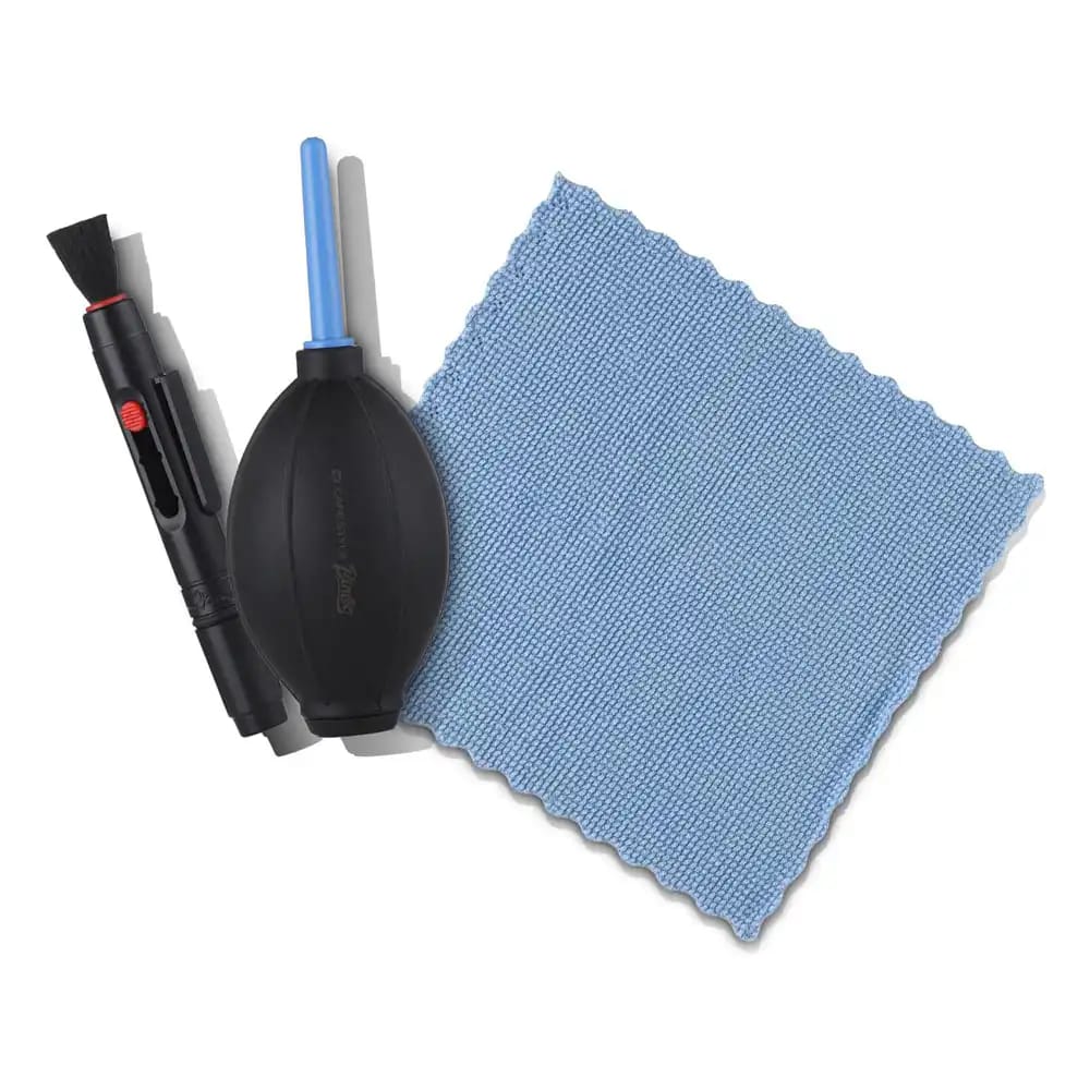 BINCOO 3pcs Set Coffee Grinder Cleaning Accessories