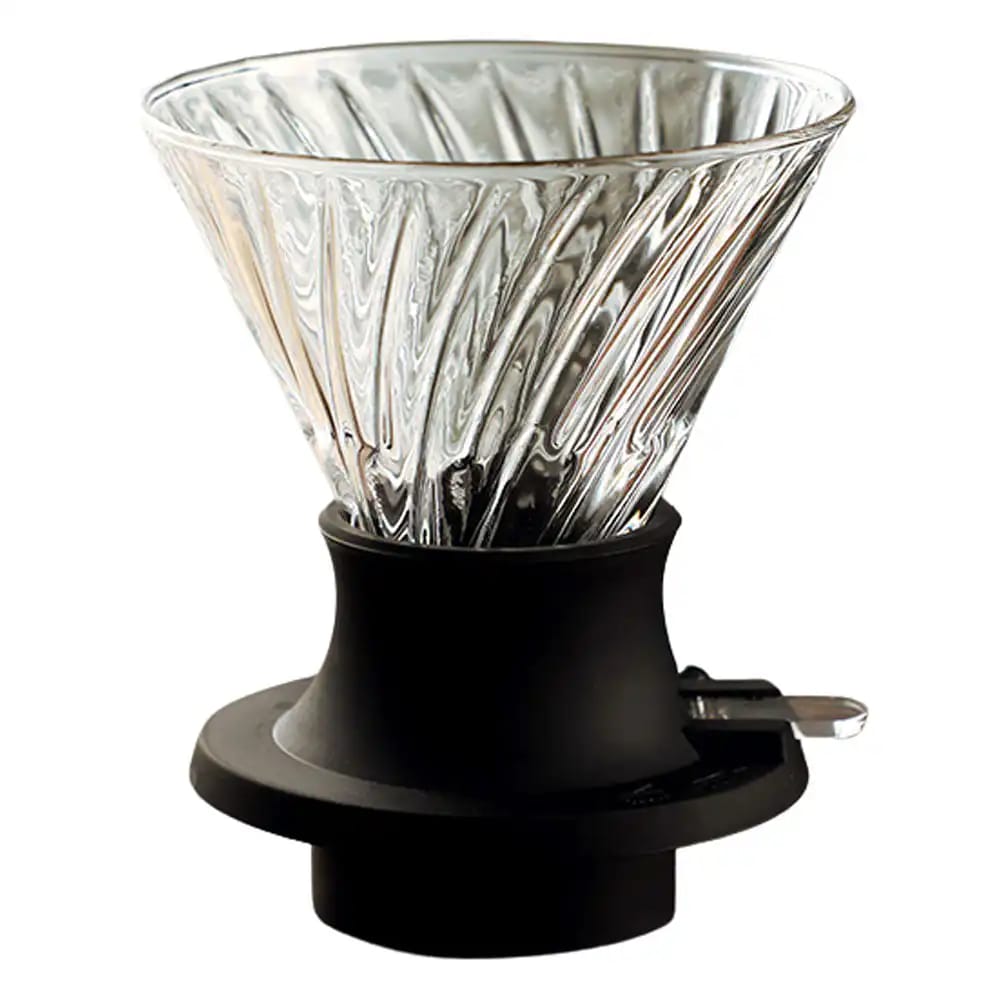 BINCOO Clever Dripper V60-02 Transparent