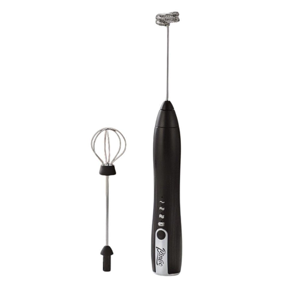 BINCOO Milk Frother J-16 Black