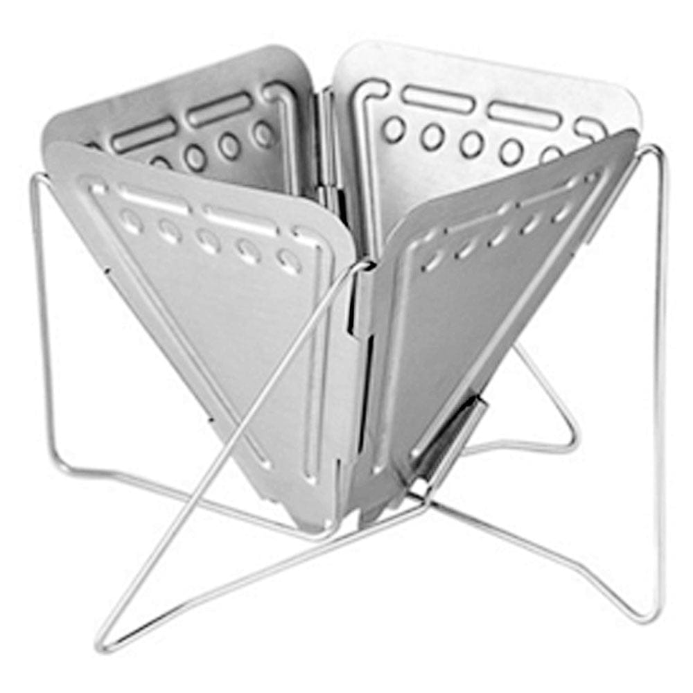 BINCOO Outdoor Camping Folding Coffee Dripper