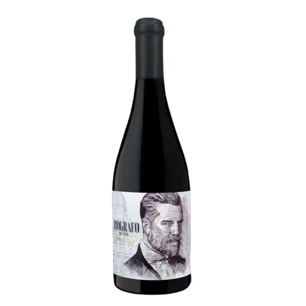 BIOGRAFO Del Vino Tinto De Toro 2019