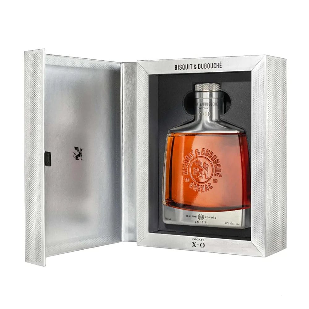 BISQUIT & DUBOUCHE XO Cognac