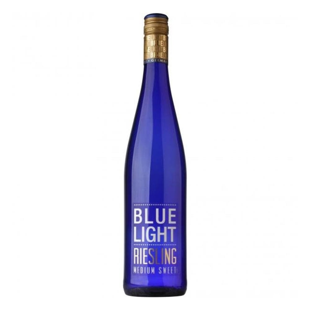 BLUE LIGHT Riesling Medium Sweet