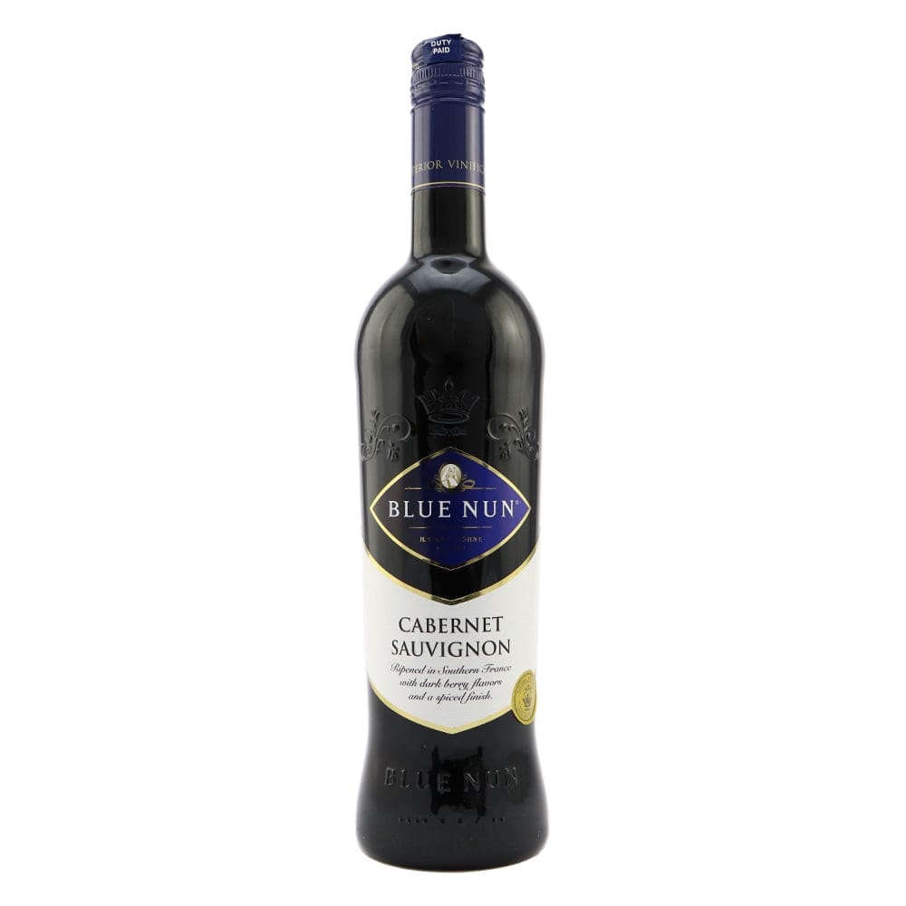 BLUE NUN Cabernet Sauvignon