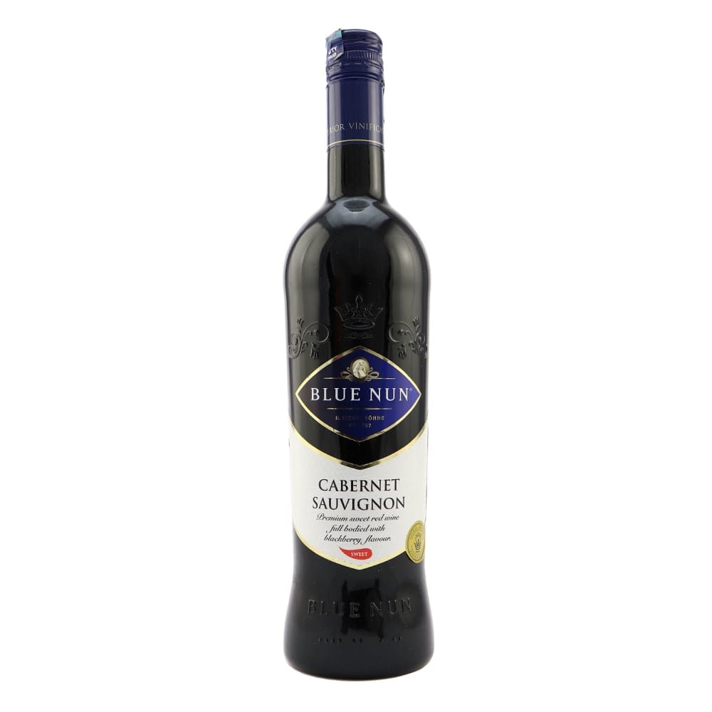 BLUE NUN Cabernet Sauvignon Sweet