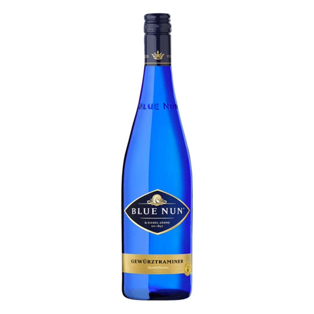 BLUE NUN Gewurztraminer