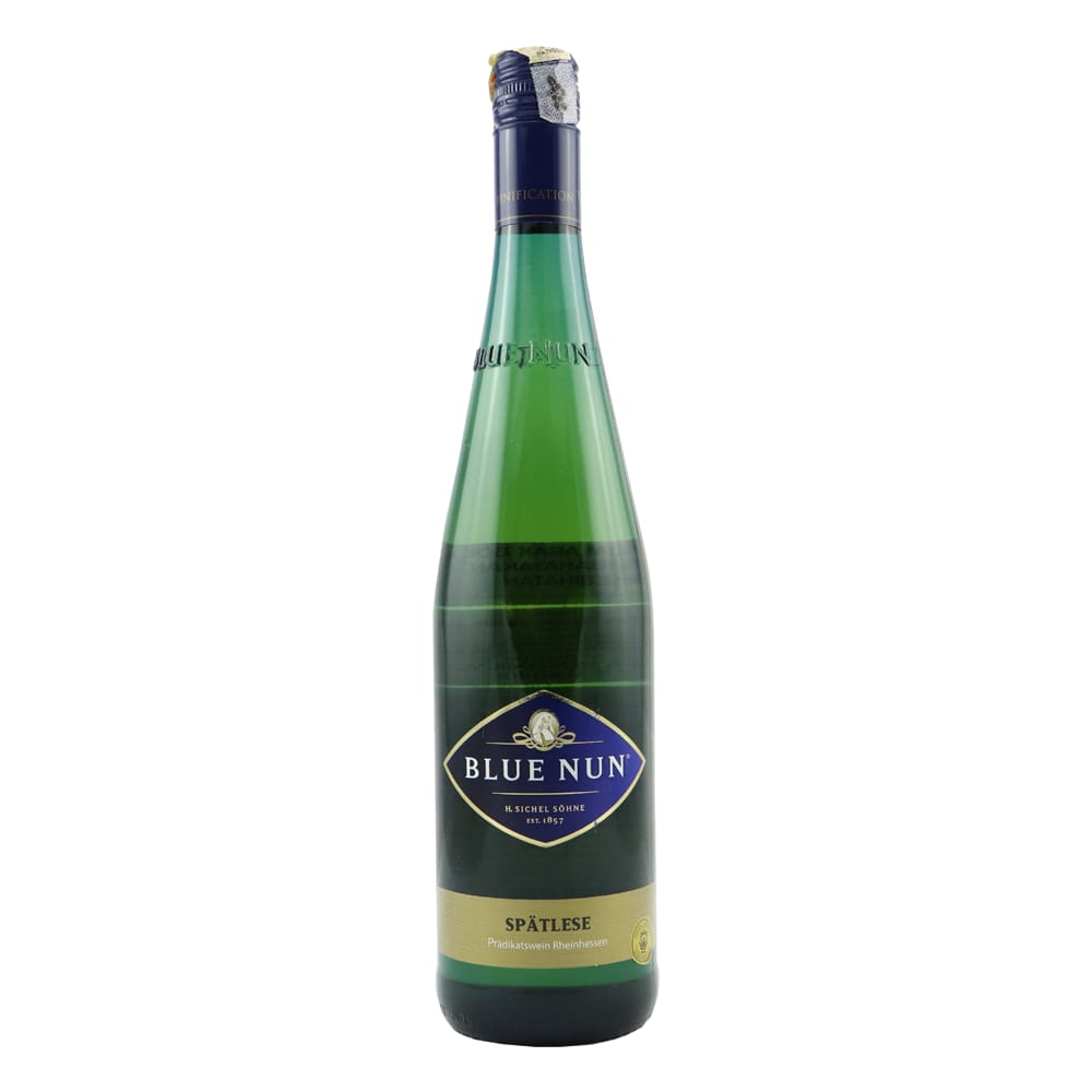 BLUE NUN Spatlese