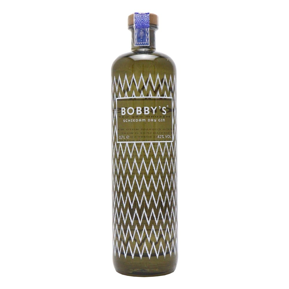 BOBBY'S Schiedam Dry Gin