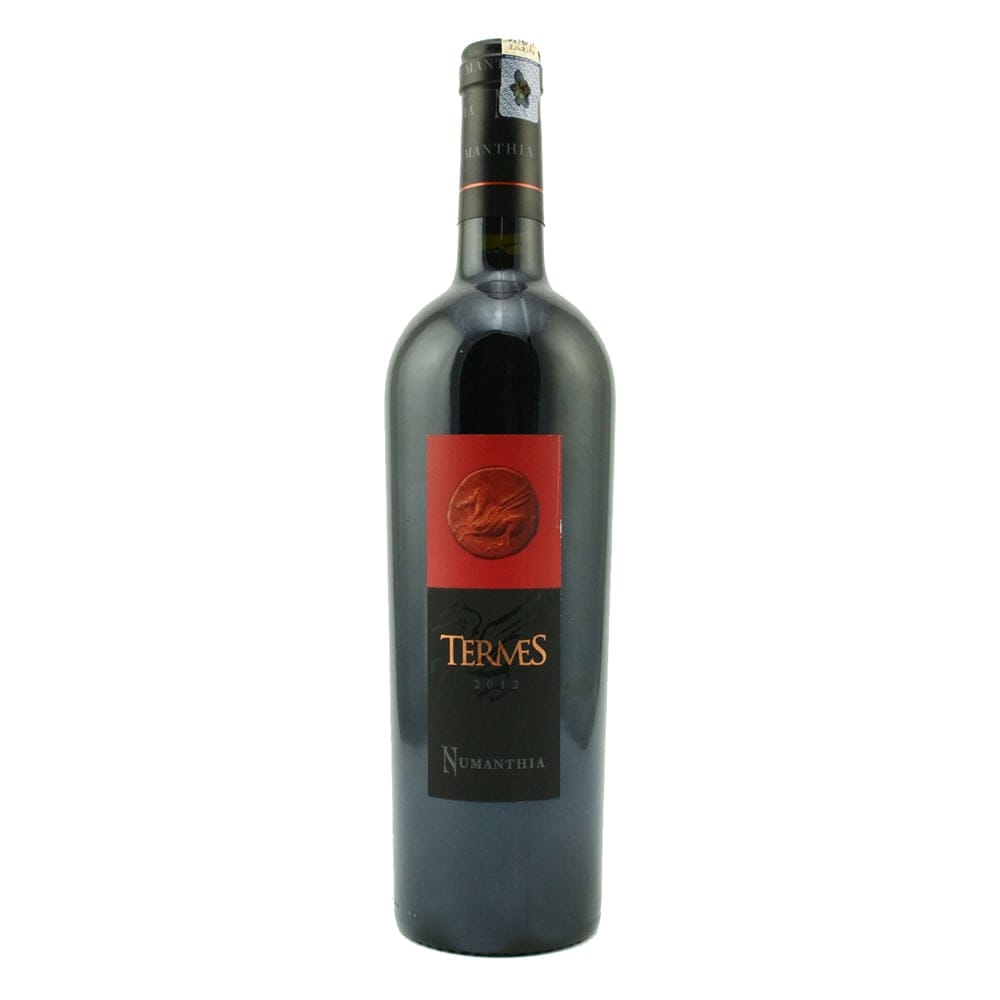 BODEGA NUMANTHIA Termes 2012