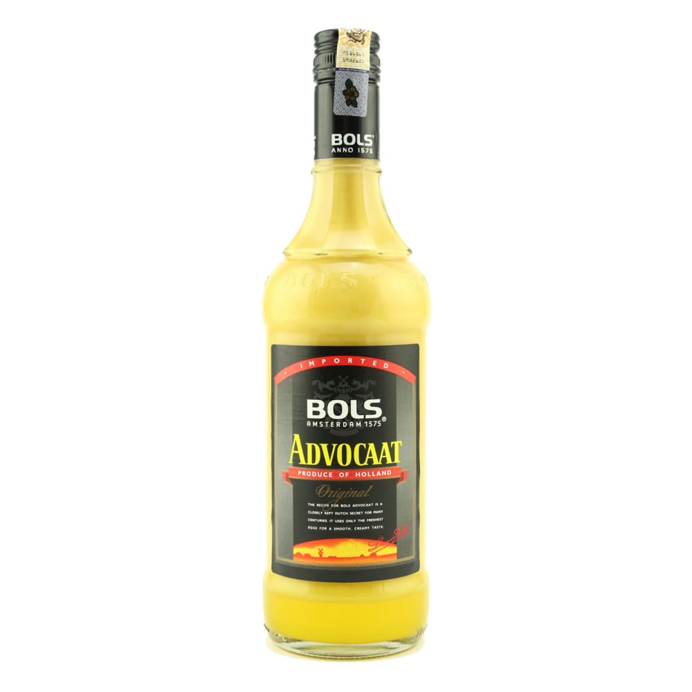 BOLS Advocaat