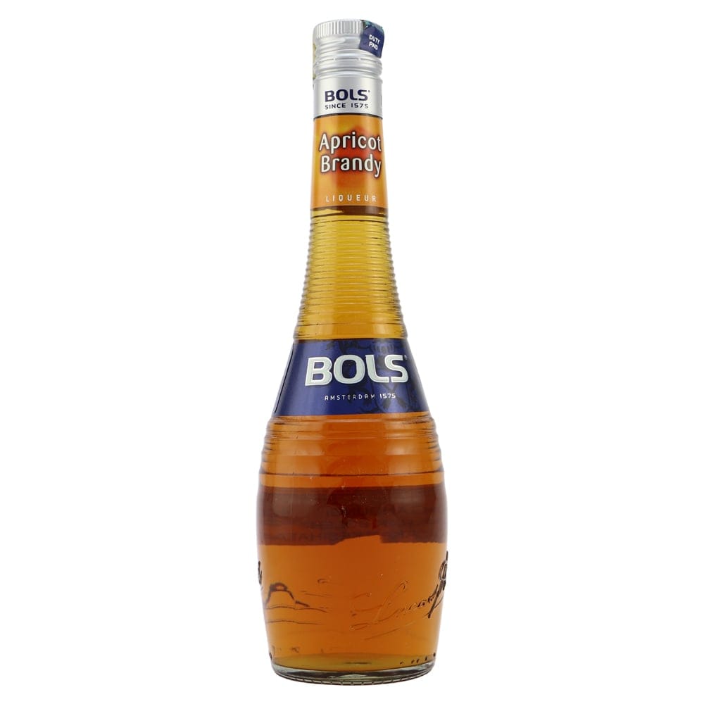 BOLS Apricot Brandy