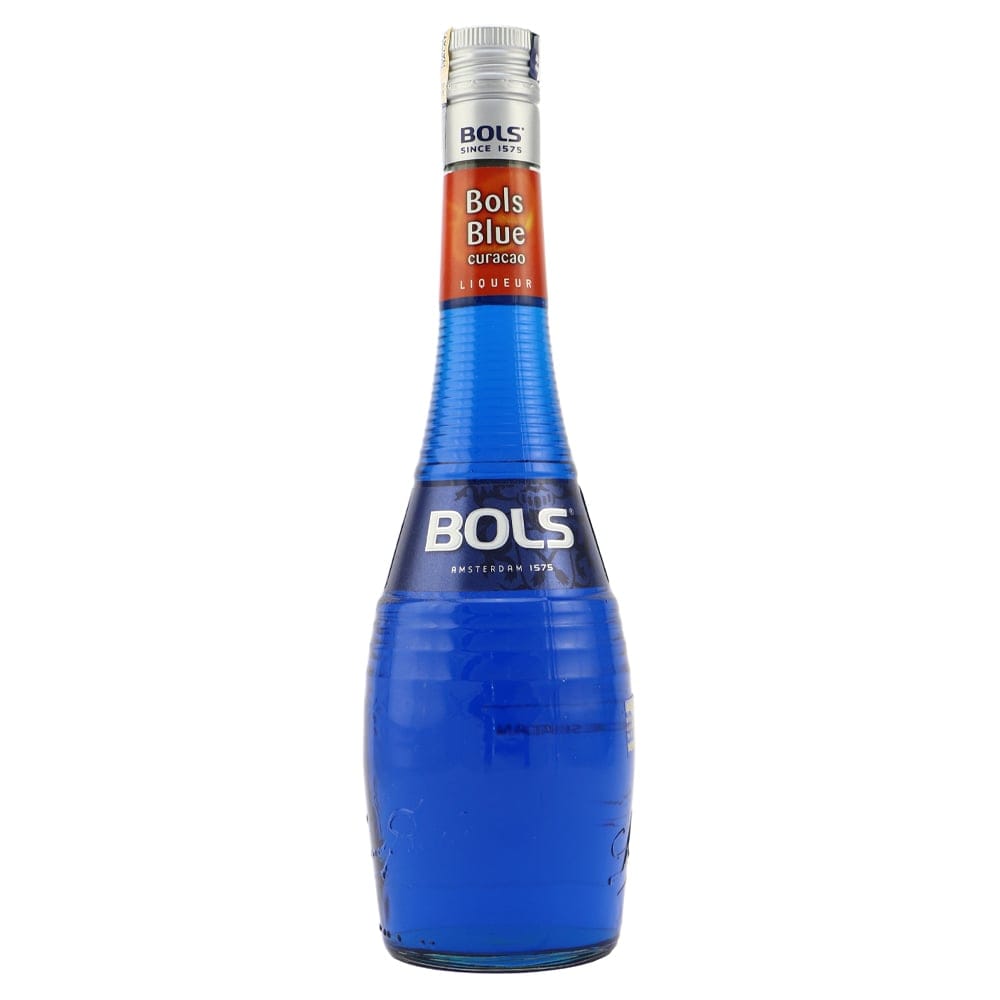 BOLS Blue Curacao