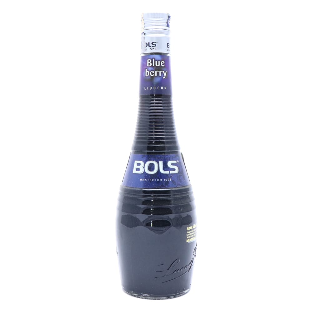 BOLS Blueberry