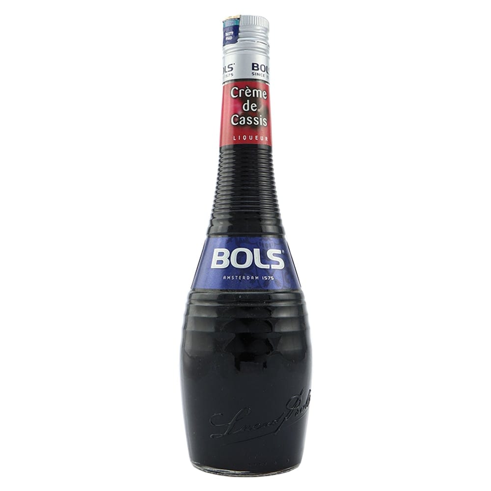 BOLS Creme de Cassis