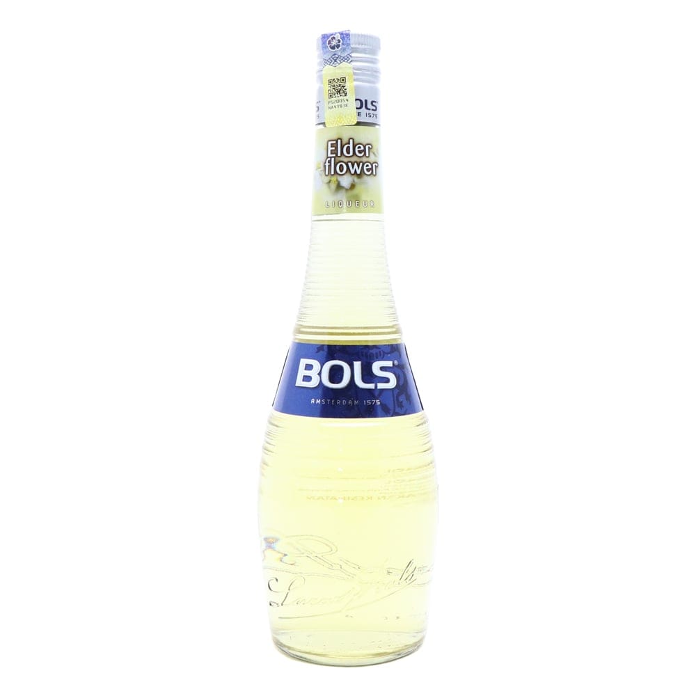 BOLS Elderflower