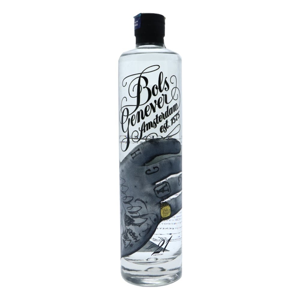 BOLS Genever 21 2
