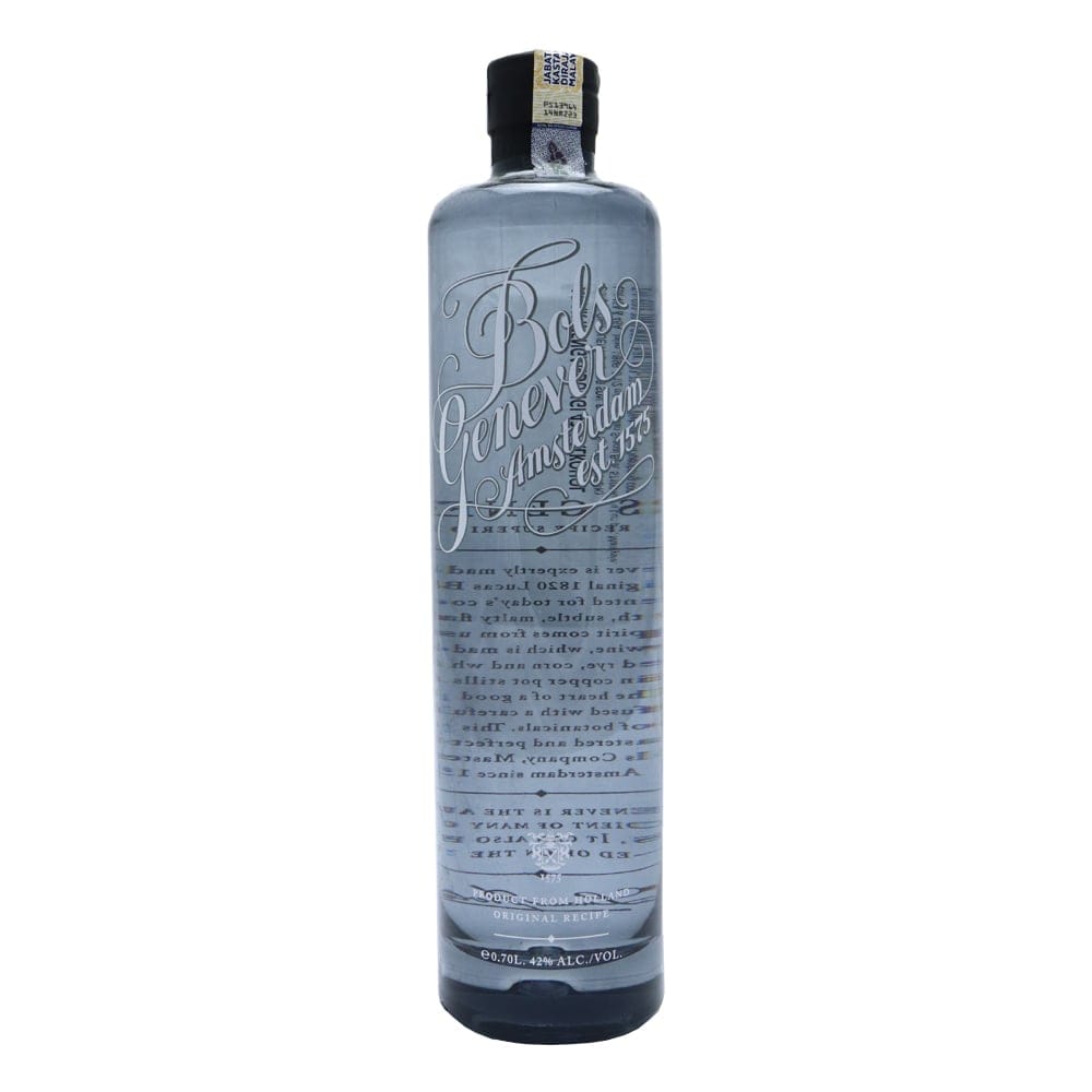 BOLS Genever Original 2