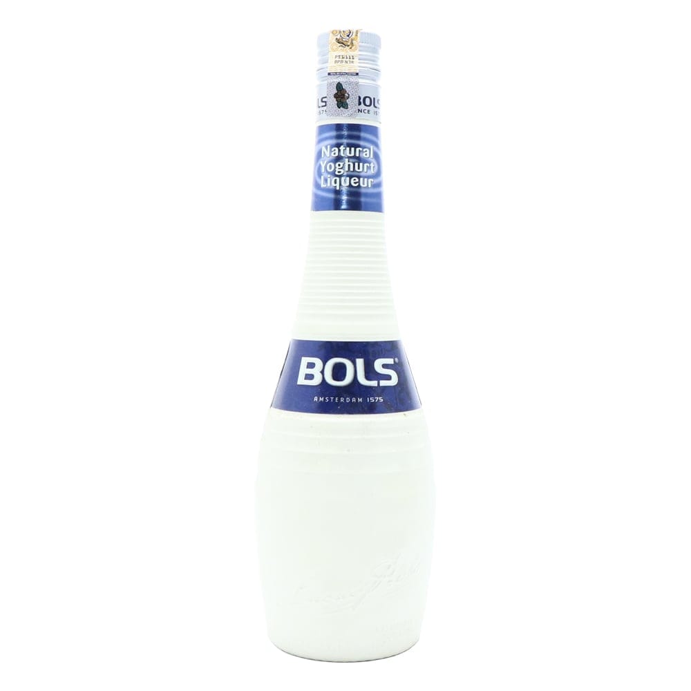 BOLS Natural Yoghurt