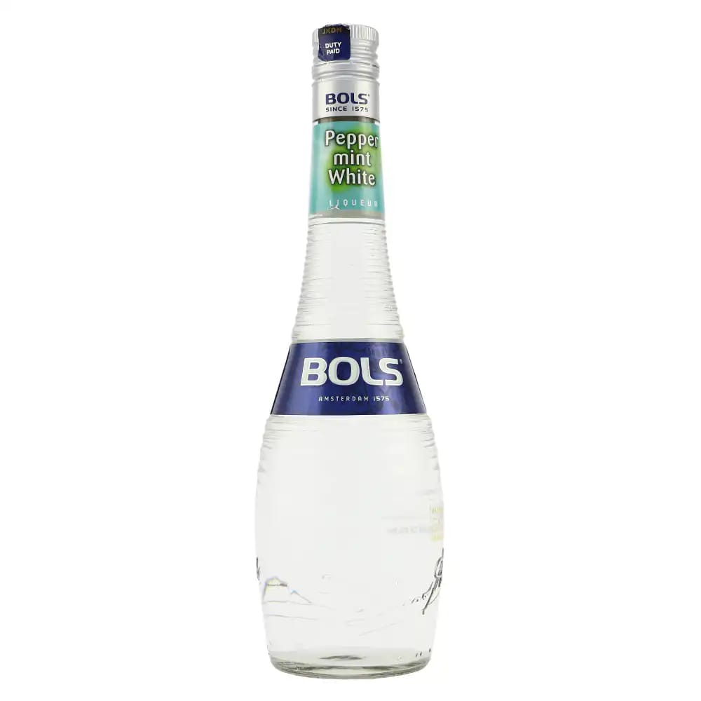 BOLS Peppermint White