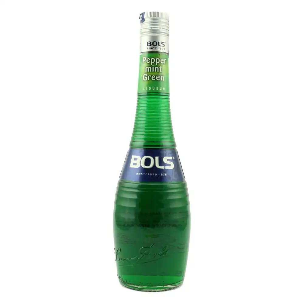 BOLS Peppermint – Green