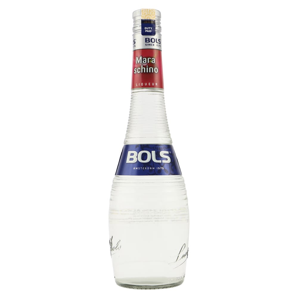 BOLS maraschino