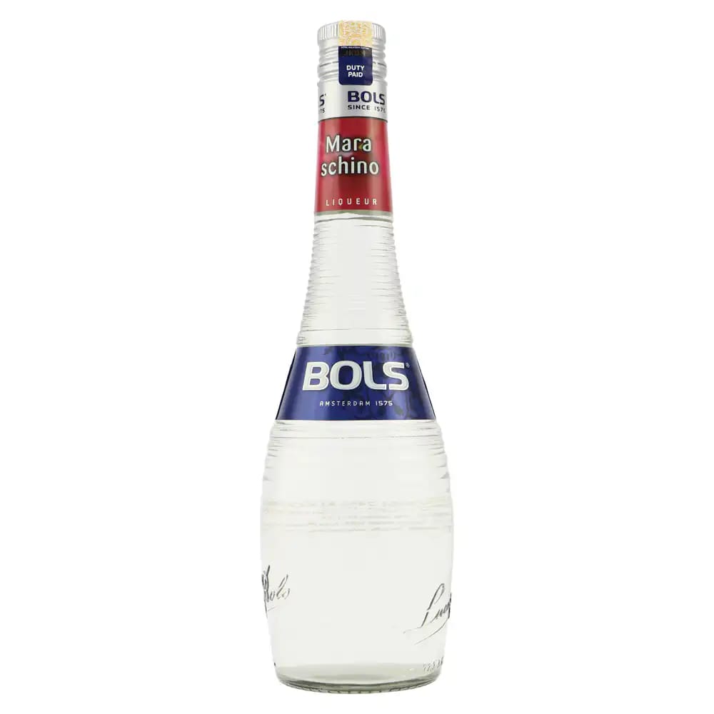 BOLS maraschino