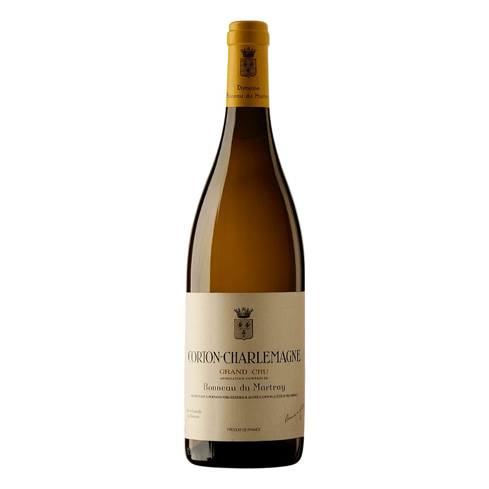 BONNEAU DU MARTRAY Corton-Charlemagne 1994
